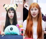 Chaeyoung Twice Selalu Unik