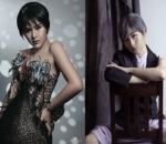 Pakai Rambut Pendek, Amanda Pilih Gaun Anggun Sedang Wilona Pakai Blazer Tampak Boyish