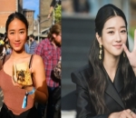 Chef Renatta dan Seo Ye Ji Dinilai Punya Senyum Manis Sama