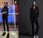 Chef Renatta dan Seo Ye Ji Sama-sama Jadi Idaman dengan Gaya Girl Crush