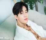 Henry Lau Punya Banyak Teman Bak Saudara