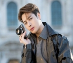 Sifat Kocak Jackson GOT7 Jadi Cara Kenal Orang Baru