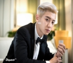 Chanyeol EXO Punya Banyak Teman Idol di Luar EXO