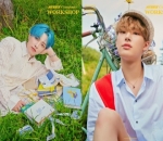 Hongjoong dan Mingi Pembuat Lagu di ATEEZ