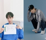 BX CIX Telah Ciptakan Sederet Lagu Belum Dirilis