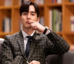 Yoo Seung Ho Wamil Gara-gara Lelah Jadi Aktor