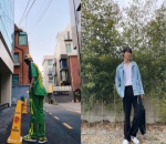 Foto di Jalan denga Outfit Keren