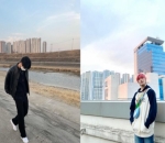 Pastikan Foto Kala Langit Tampak Indah