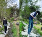 Lokasi Sama, Kesan Beda