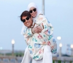 Rizky Billar dan Lesti Kejora