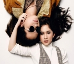 Tissa Biani dan Dul Jaelani