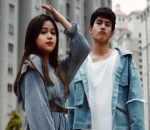 Julian Jacob dan Brisia Jodi