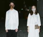 Iqbaal Ramadhan dan Zidny Lhatifa