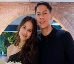 Pevita Pearce dan Arsya Rasyid