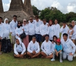 Liburan Bersama ke Sumba