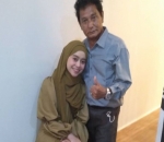 Momen Lesti Bersama Calon Ayah Mertua
