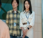 Moon So Ri dan Jung Jae Young