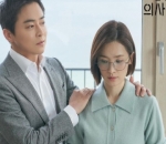 Jo Jung Suk dan Jeon Mi Do