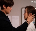 Yoo Yeon Seok dan Shin Hyun Bin