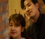 Jung So Min dan Kim Ji Suk
