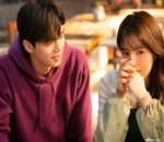 Song Kang dan Han So Hee