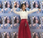 Makin Elegan Seperti Putri Kerajaan