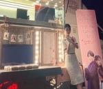 OOTD Manis Saat Membintangi 'Hotel Del Luna'
