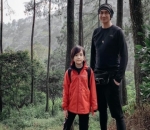 Kerap Mengajak Saga Untuk Berpetualang