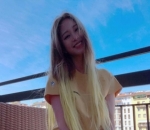 Han Ye Seul Miliki Senyum Cerah Bak Matahari