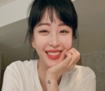 <i>Me-Time</i> Adalah Hal Yng Dinanti-nanti Han Ye Seul