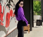 Han Ye Seul Pamer Senyum Cerah 