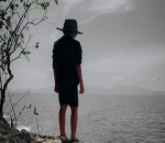 Saga Juga Menjelajahi Pulau Bersama Anji