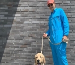 Park Eun Seok Adalah Penyayang Binatang