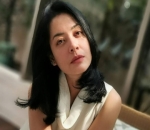 Lulu Tobing Awet Muda Tanpa Keriput