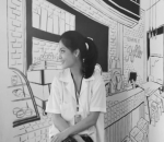 Bak Kembali Ke Tahun 90-an Lulu Tobing Awet Muda