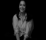 Lulu Tobing Natural Cantiknya!