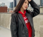 Pose Ala Kepala Pusing 