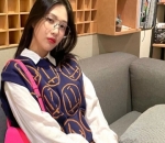 Semakin Kece Menggunakan Kacamata