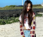 Gaya Rambut Berantakan