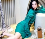 Meski Lesehan Harus Terlihat Elegan ya