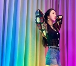 Kali Ini Gaya Bak Model Profesional 