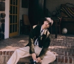 OOTD Lengkap Saat Berangkat Kerja