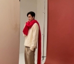 <i>Outfit</i> di Musim Dingin