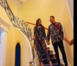 Potret Anang Dan Ashanty Bak Pasangan Muda