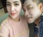 Potret Kocak Nan Gemoy Anang Dan Ashanty