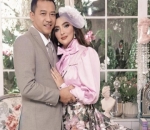 Foto Terniat Anang Dan Ashanty