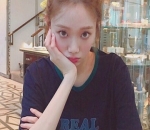 Kali Ini, Rambut Cepol Satu juga Mempesona Lho