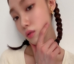 Perpaduan Klimis dan Kepang