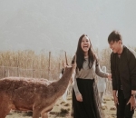 Sejak Mulai Hubungan Eno Retra Dan Mumuk Gomez Selalu Serius