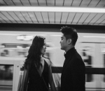 Boy Dan Karen <i>'Stuck In The Moment'</i>